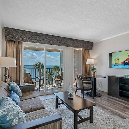 Wake Up To Ocean Views From Your Private Balcony Tampa Bagian luar foto
