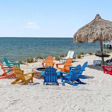Wake Up To Ocean Views From Your Private Balcony Tampa Bagian luar foto