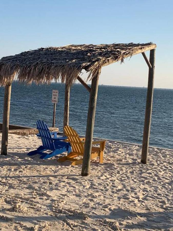 Wake Up To Ocean Views From Your Private Balcony Tampa Bagian luar foto