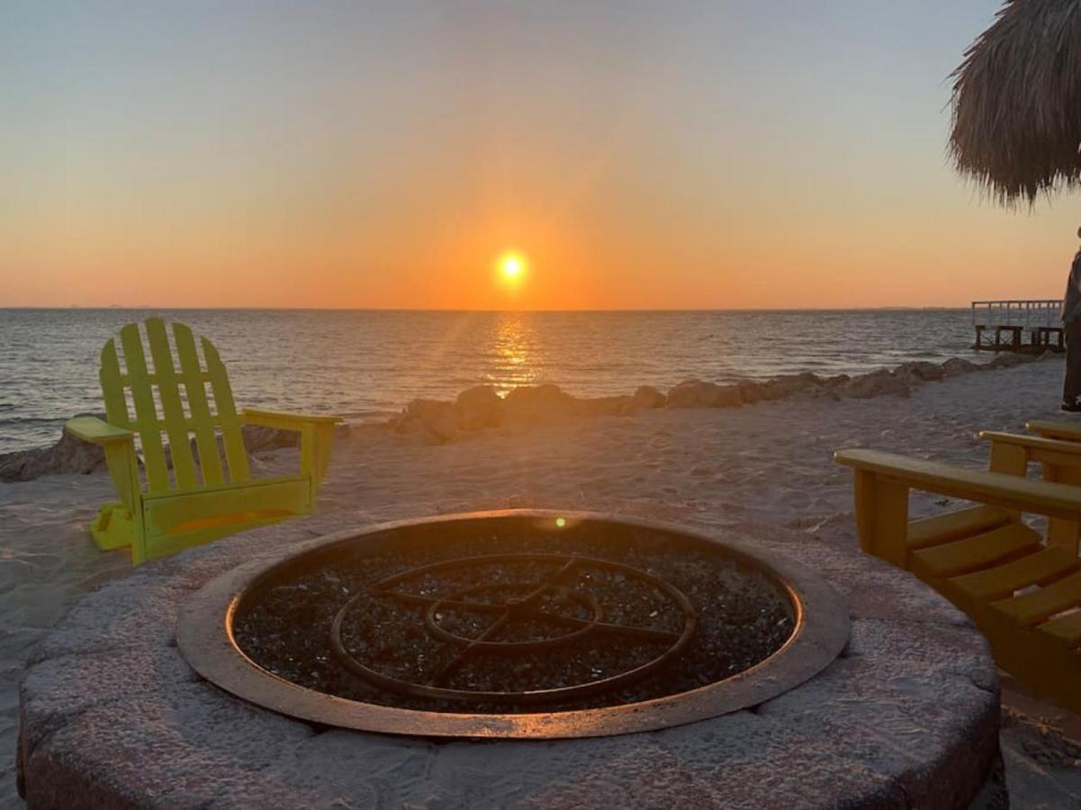 Wake Up To Ocean Views From Your Private Balcony Tampa Bagian luar foto