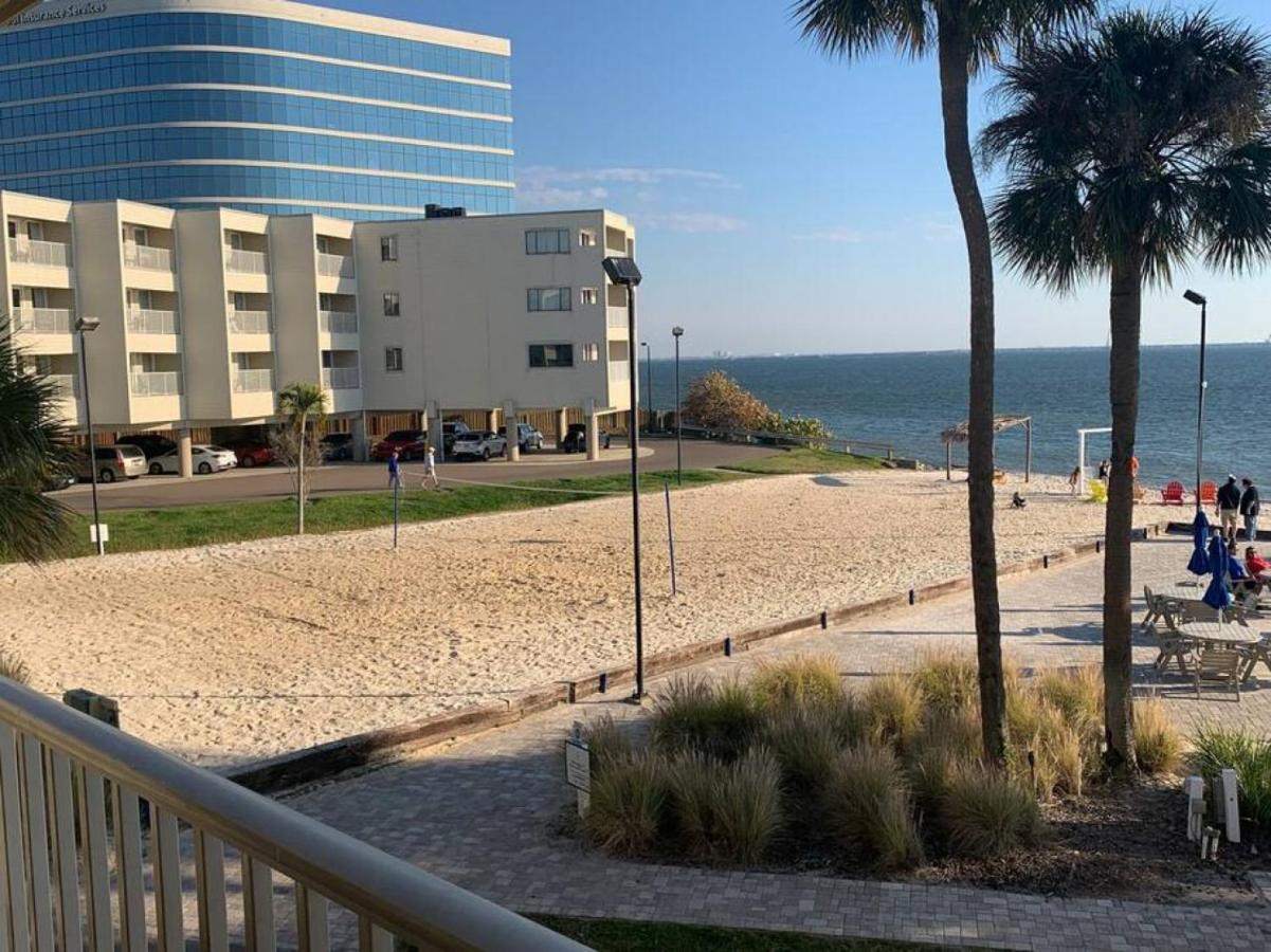 Wake Up To Ocean Views From Your Private Balcony Tampa Bagian luar foto