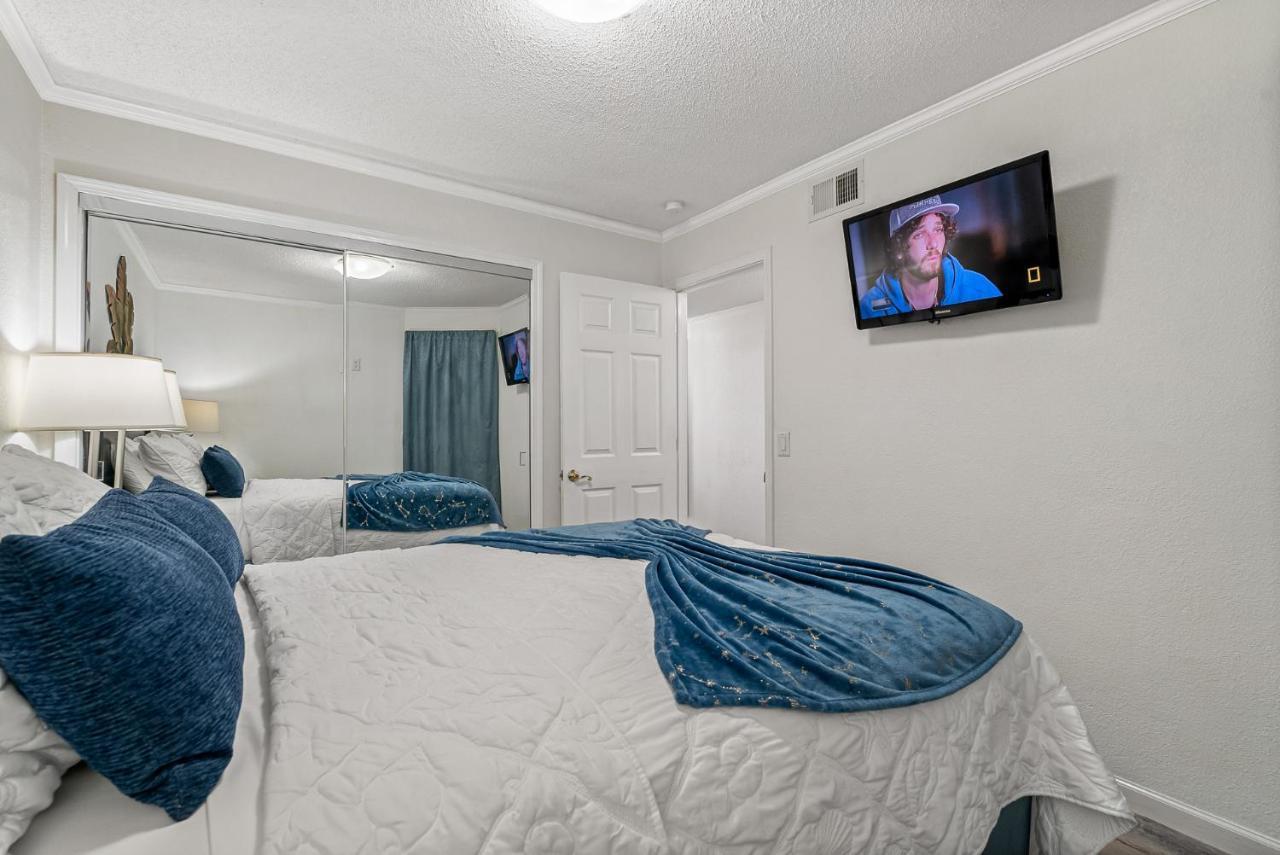 Wake Up To Ocean Views From Your Private Balcony Tampa Bagian luar foto