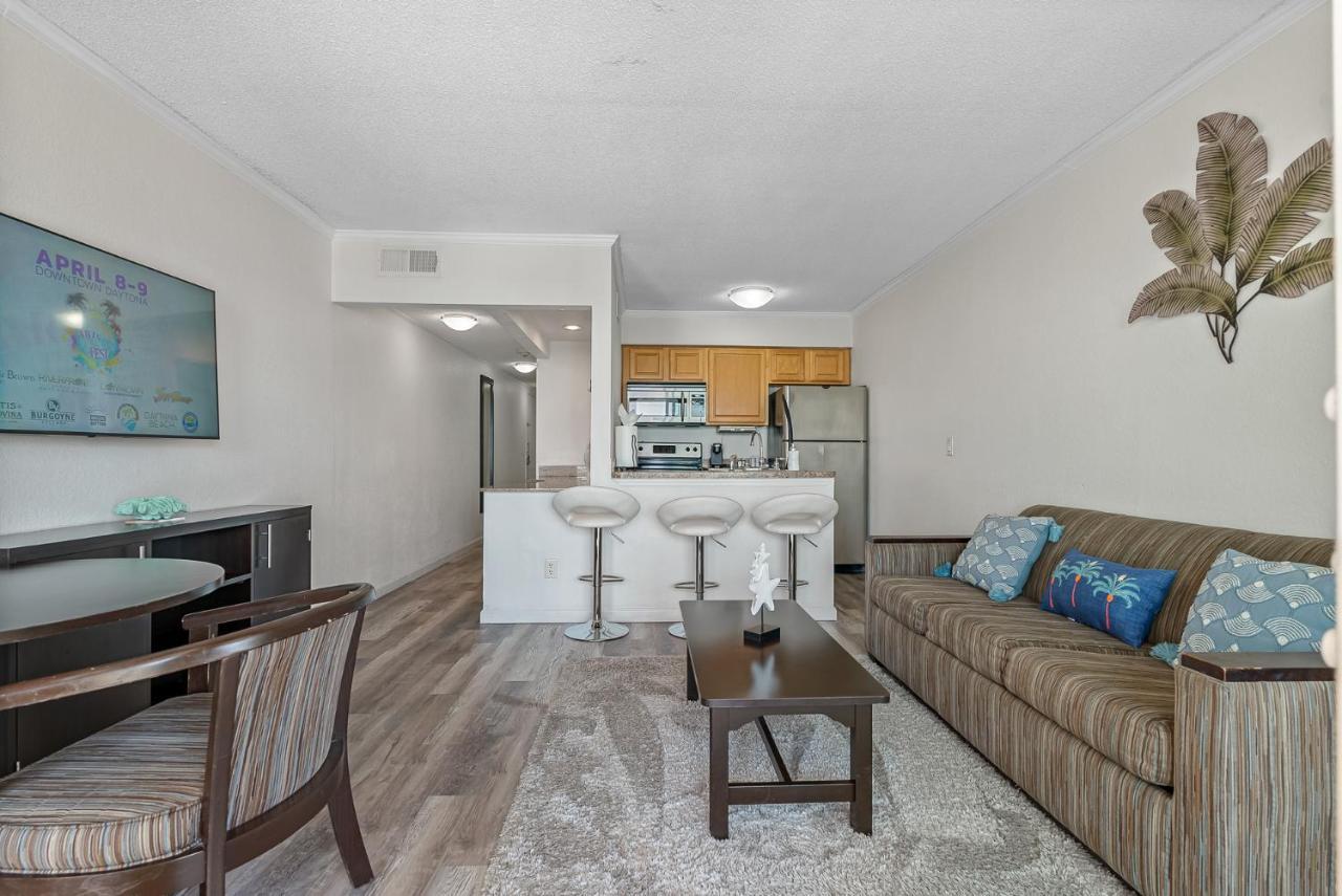 Wake Up To Ocean Views From Your Private Balcony Tampa Bagian luar foto