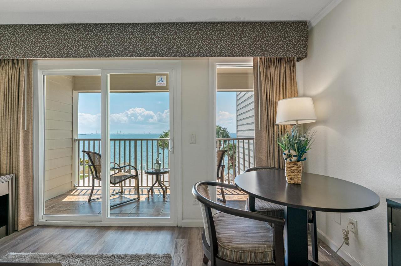Wake Up To Ocean Views From Your Private Balcony Tampa Bagian luar foto