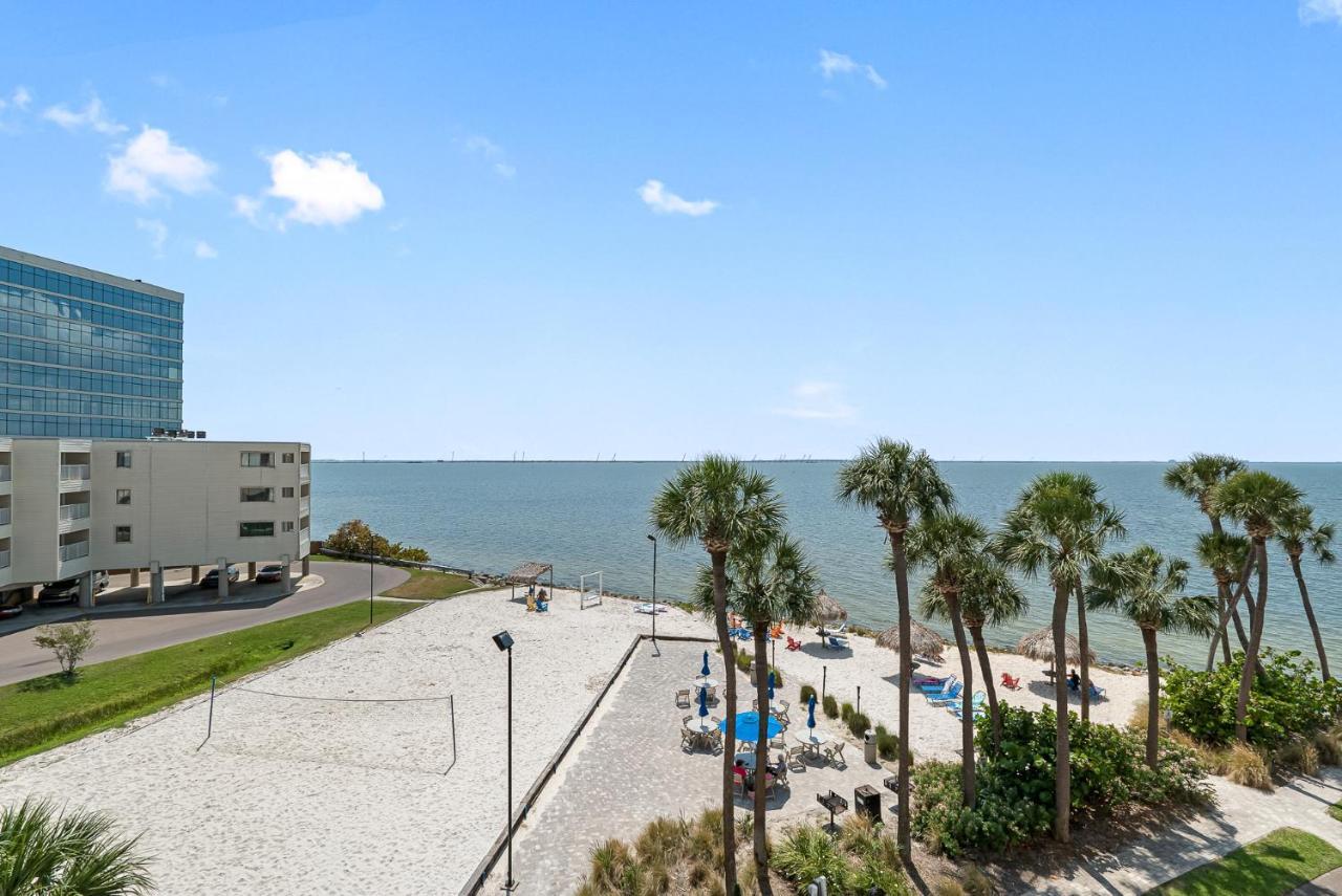 Wake Up To Ocean Views From Your Private Balcony Tampa Bagian luar foto