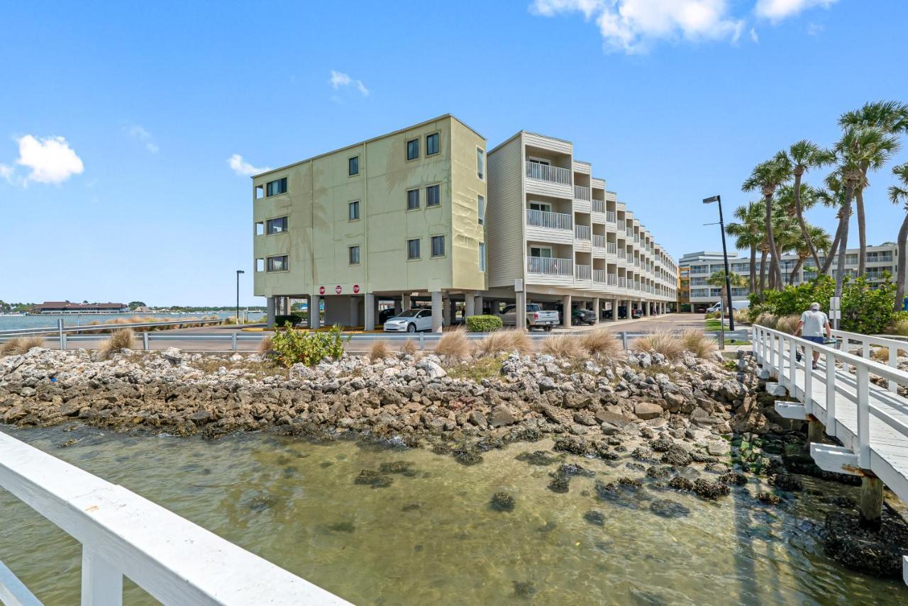 Wake Up To Ocean Views From Your Private Balcony Tampa Bagian luar foto