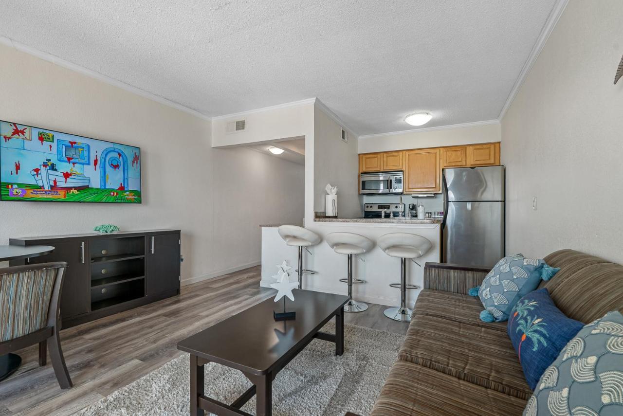 Wake Up To Ocean Views From Your Private Balcony Tampa Bagian luar foto