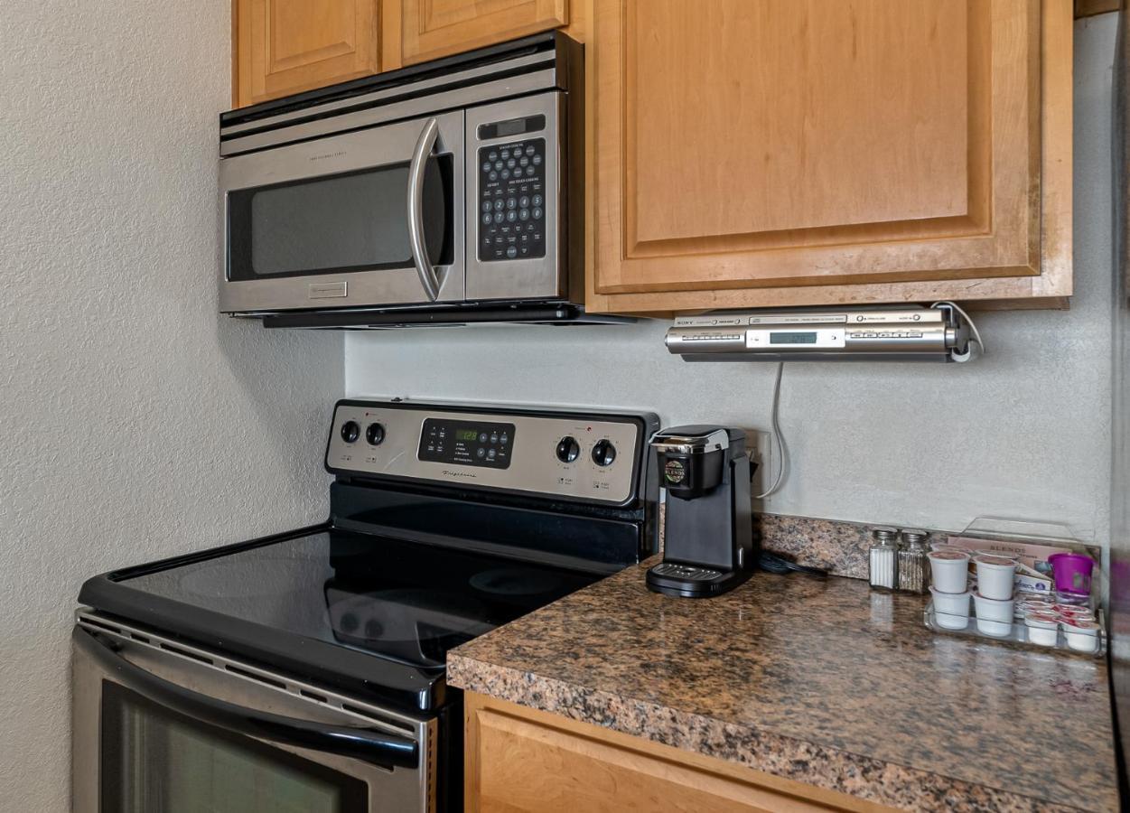 Wake Up To Ocean Views From Your Private Balcony Tampa Bagian luar foto