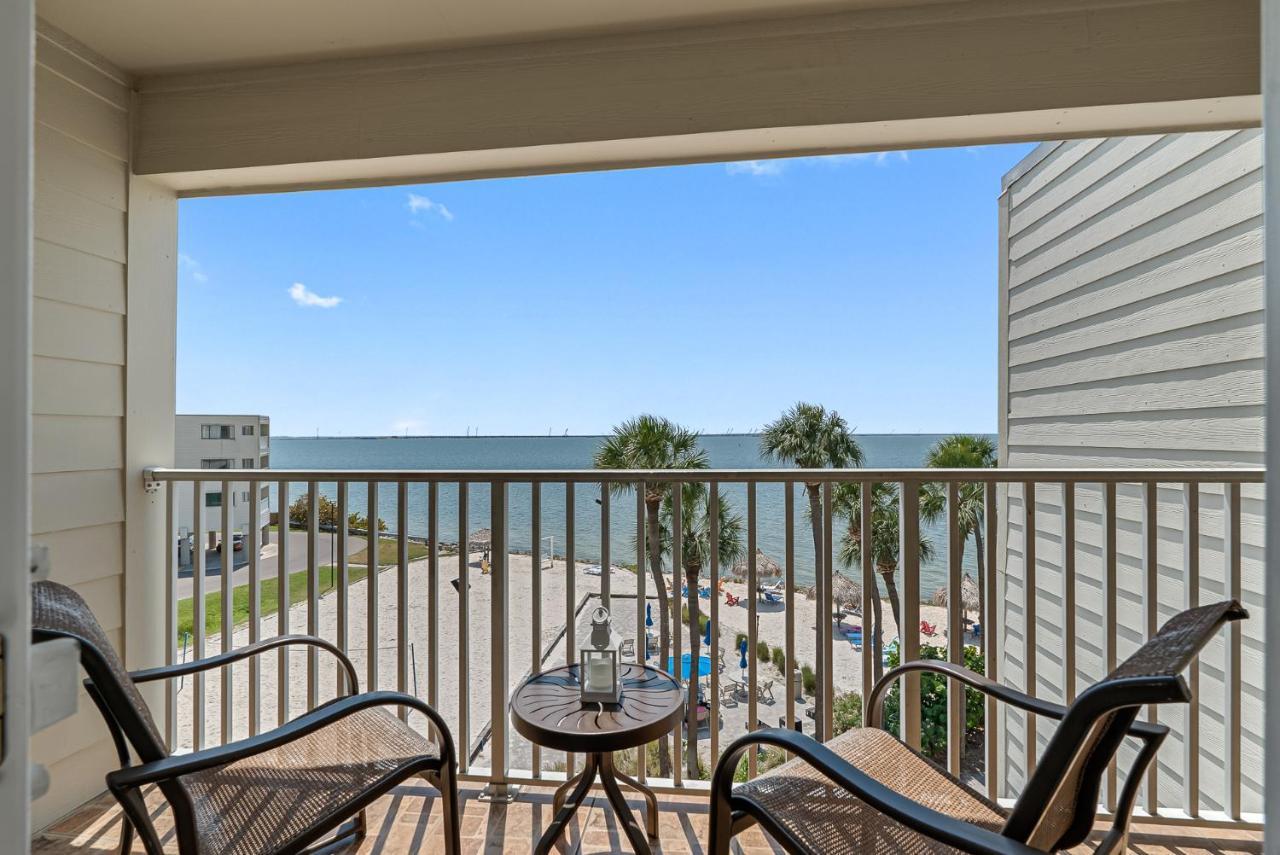 Wake Up To Ocean Views From Your Private Balcony Tampa Bagian luar foto