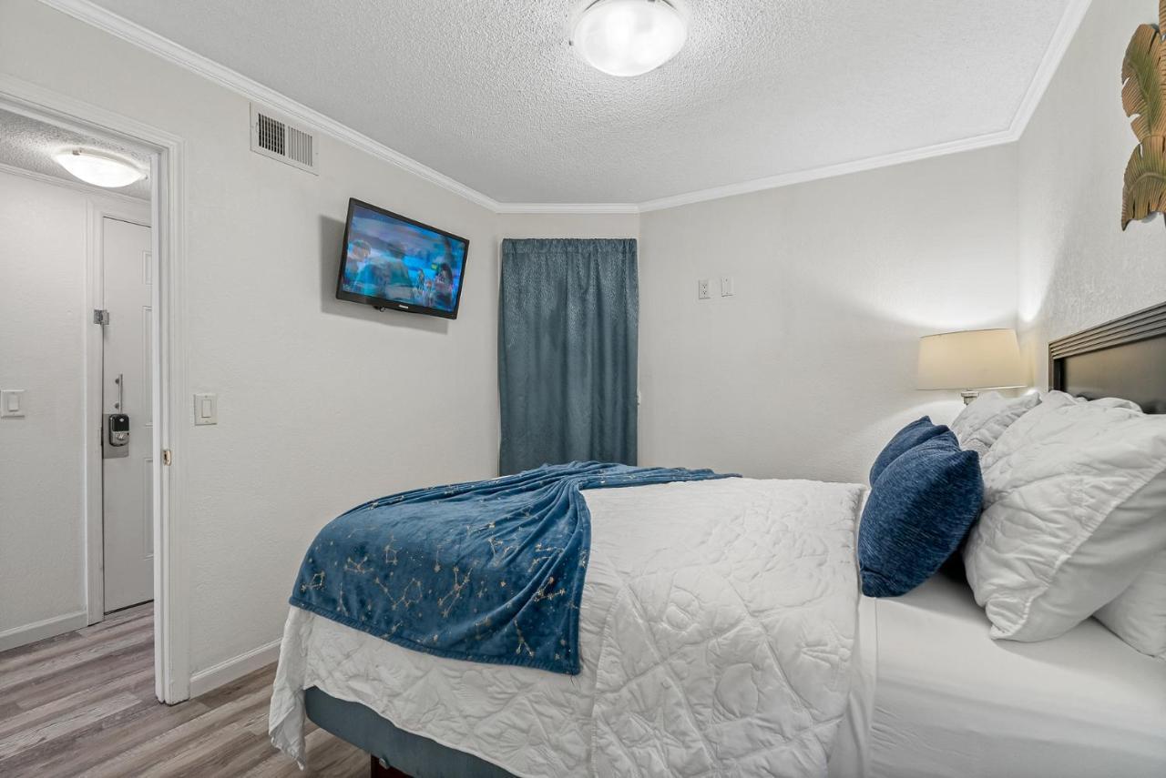 Wake Up To Ocean Views From Your Private Balcony Tampa Bagian luar foto