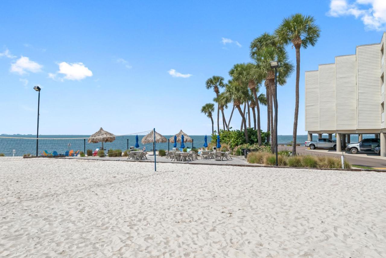 Wake Up To Ocean Views From Your Private Balcony Tampa Bagian luar foto
