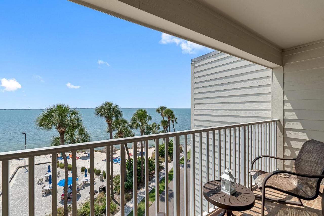 Wake Up To Ocean Views From Your Private Balcony Tampa Bagian luar foto