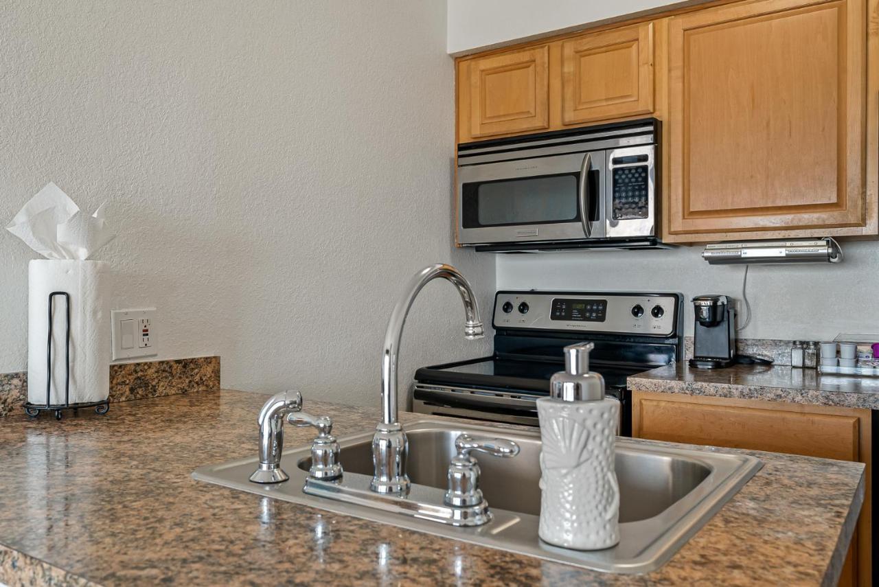 Wake Up To Ocean Views From Your Private Balcony Tampa Bagian luar foto