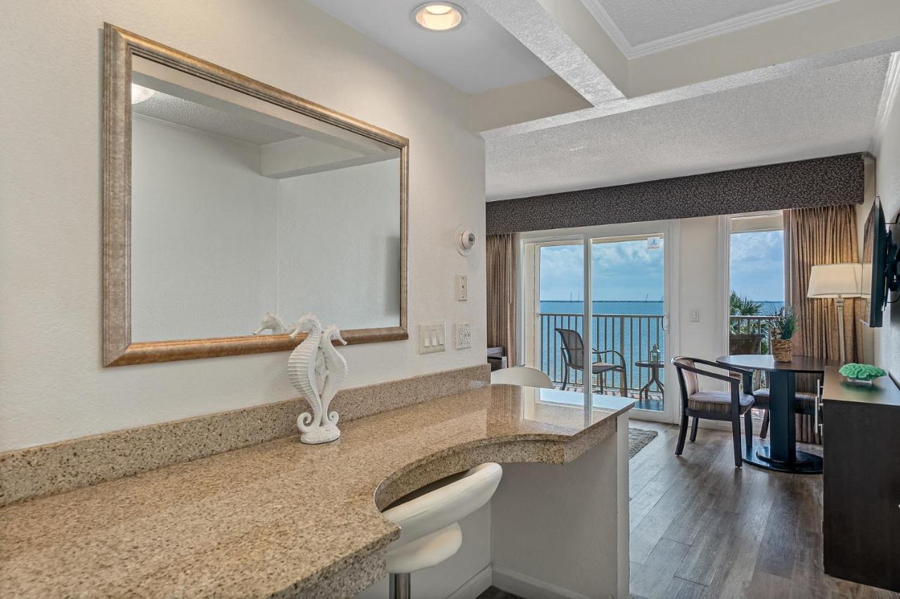Wake Up To Ocean Views From Your Private Balcony Tampa Bagian luar foto