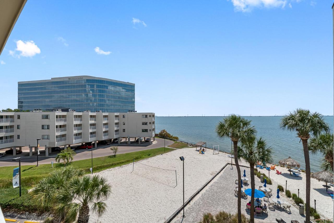 Wake Up To Ocean Views From Your Private Balcony Tampa Bagian luar foto