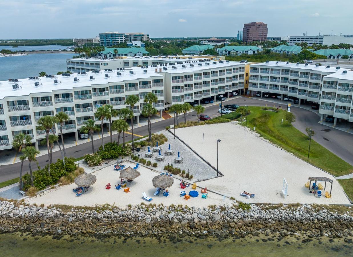 Wake Up To Ocean Views From Your Private Balcony Tampa Bagian luar foto