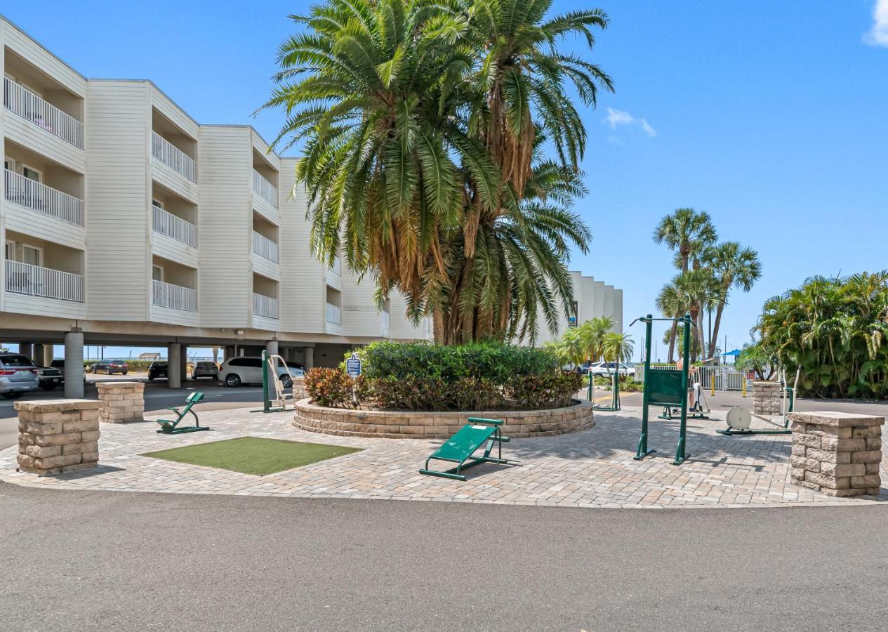 Wake Up To Ocean Views From Your Private Balcony Tampa Bagian luar foto